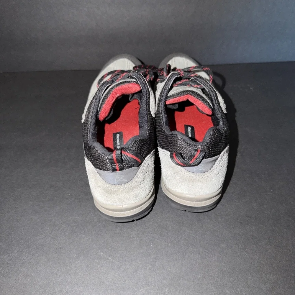 ECCO Yura GTX Gore Tex Women's Waterproof Trail Hiking Shoes Size EU 40 US 9-9.5